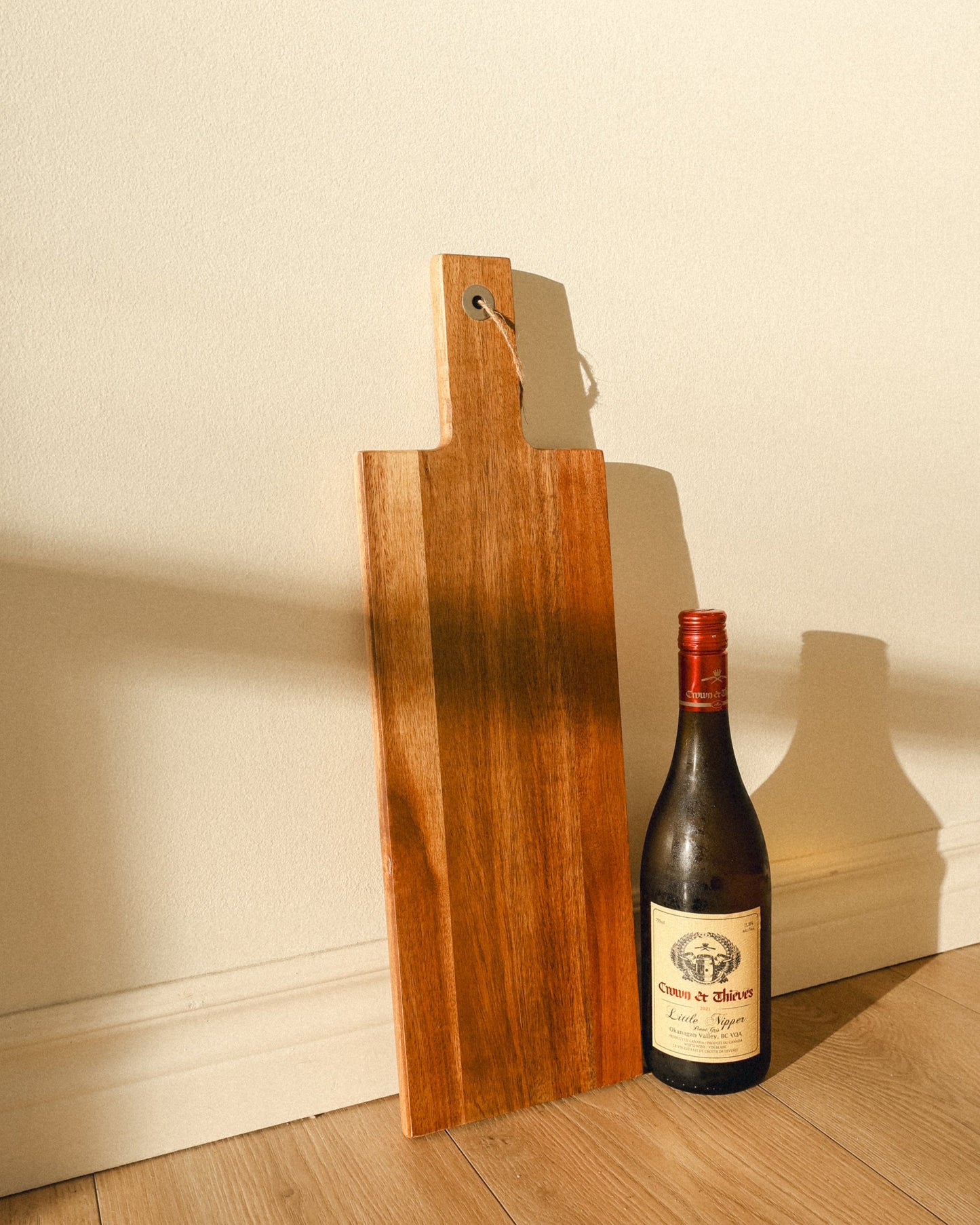 Lorenzo Board