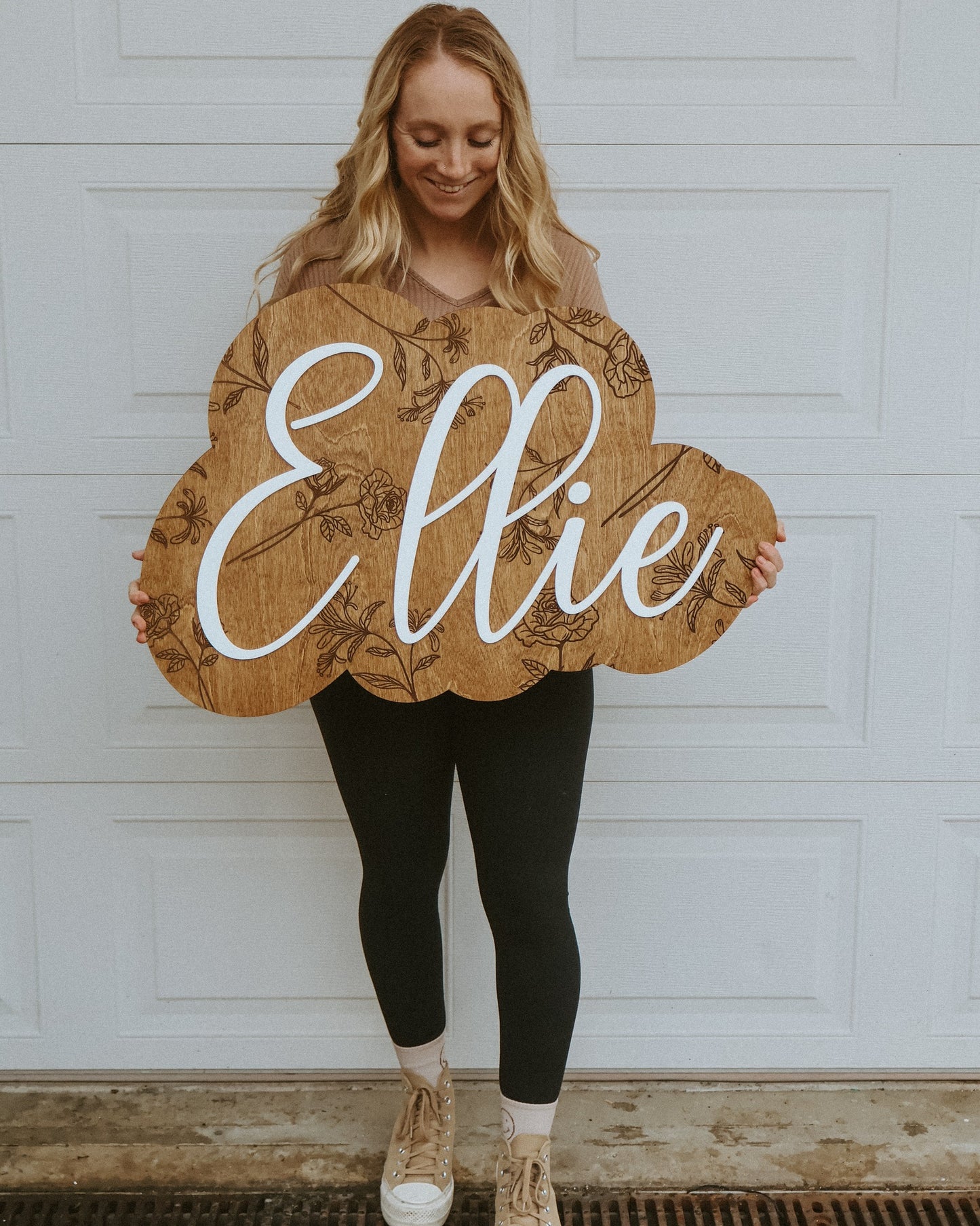 Deposit for Custom Sign