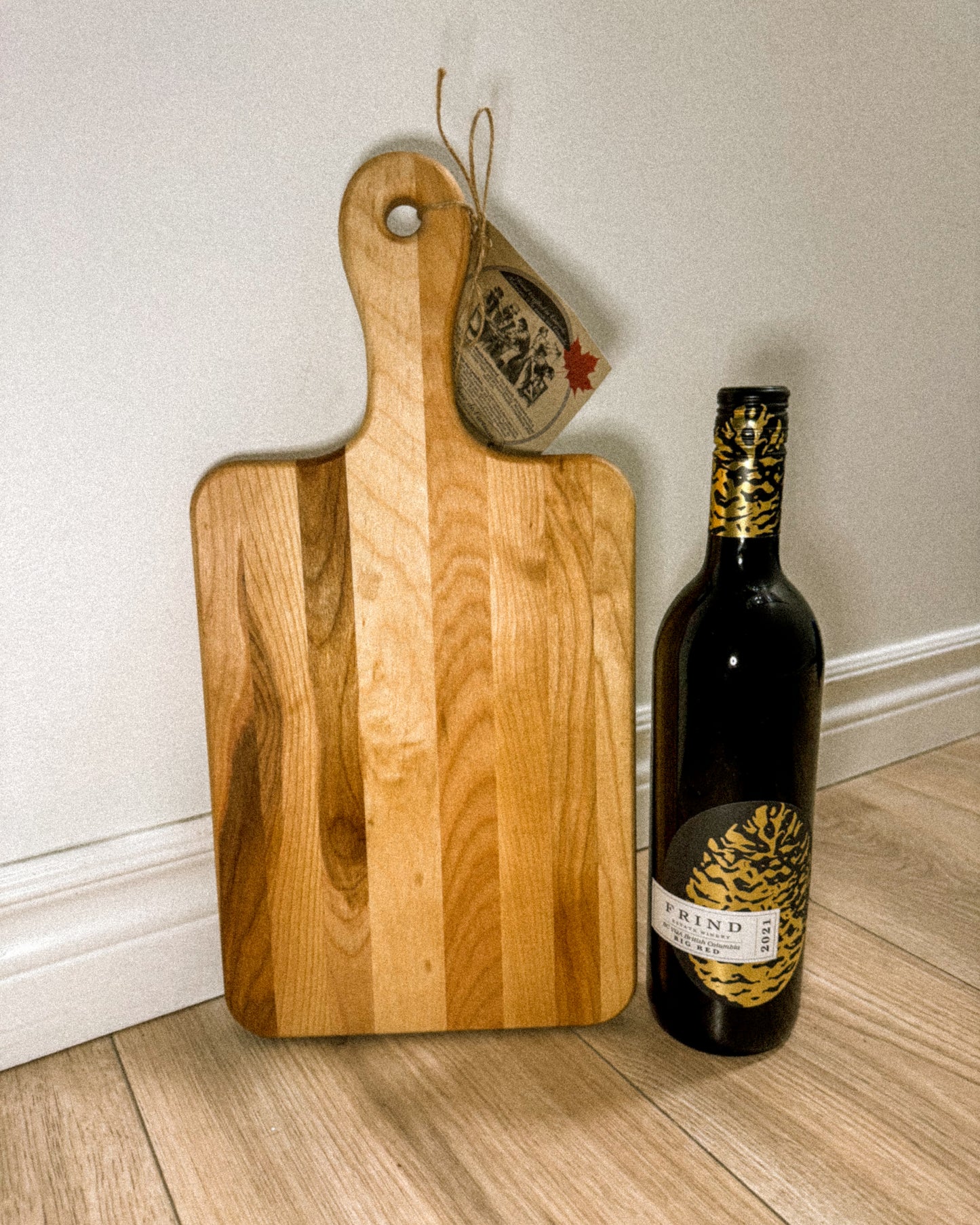 Leonard Board