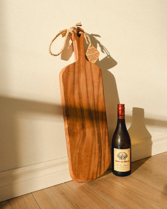 Hudson Board