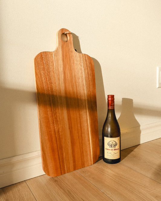 Simon Board