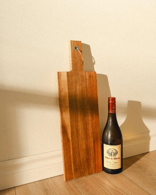 Lorenzo Board