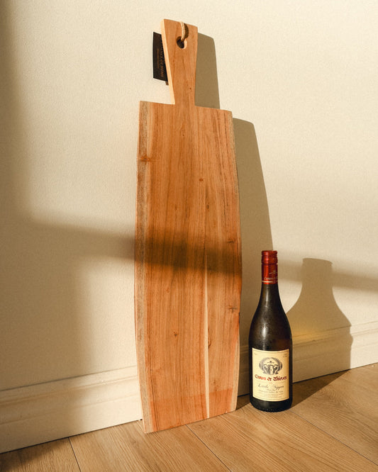 Bentley Board