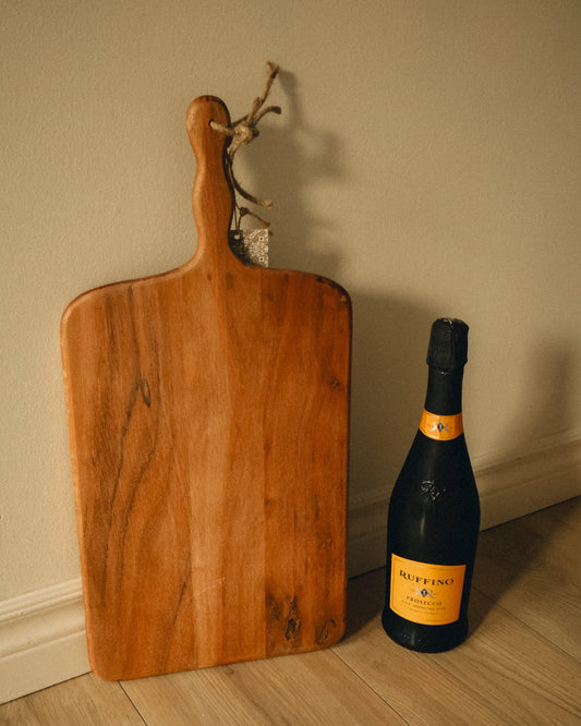 Anthony Board