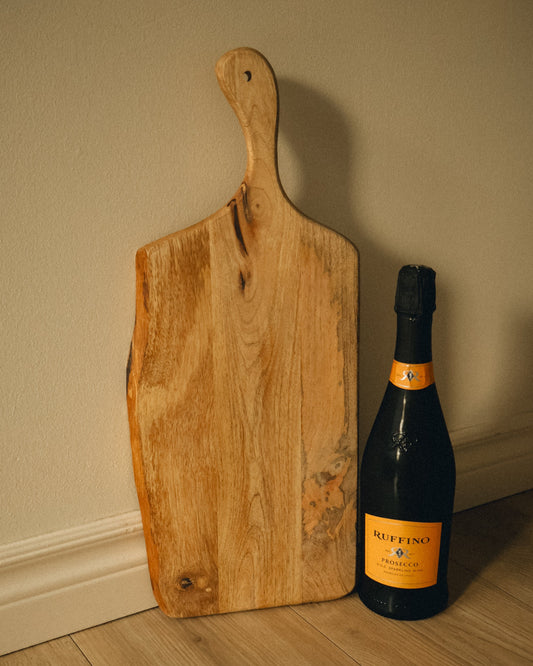 Dallas Board