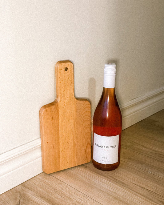 Harrison Board