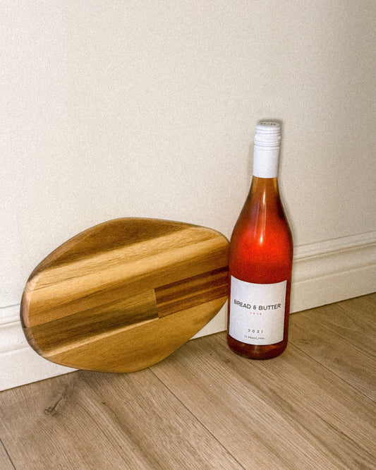 Keenan Board