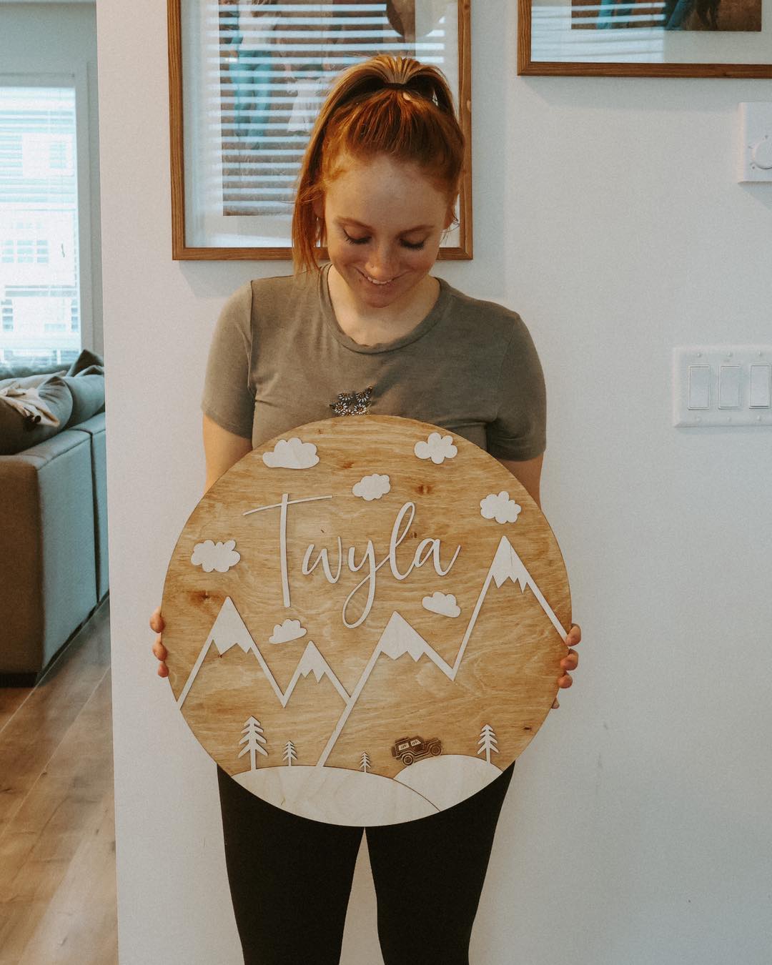 Deposit for Custom Sign