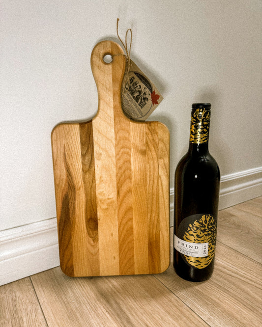 Leonard Board