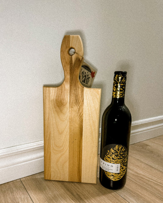 Cameron Board